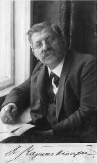 Dr.Magnus Hirschfeld